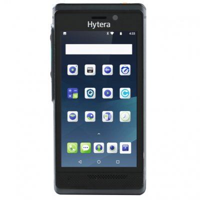 Hytera PNC550 PoC